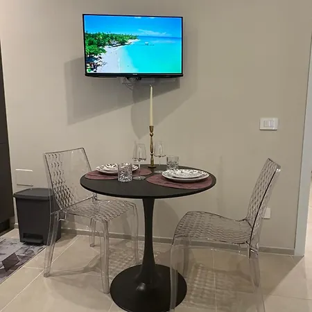 Apartman Rossini Cagliari