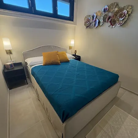 Apartman Rossini Cagliari