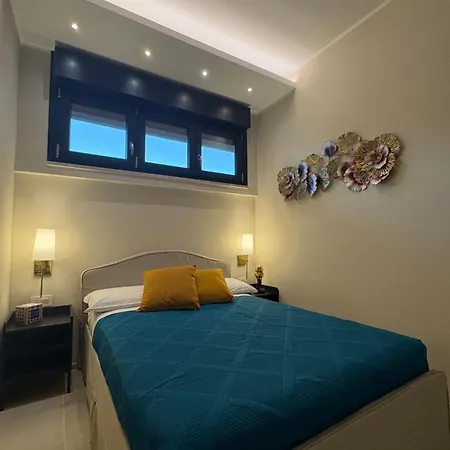 Rossini Apartamento