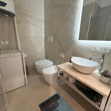 Apartman Rossini Cagliari